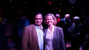 Laura Curran - Nassau County Exe-Elect